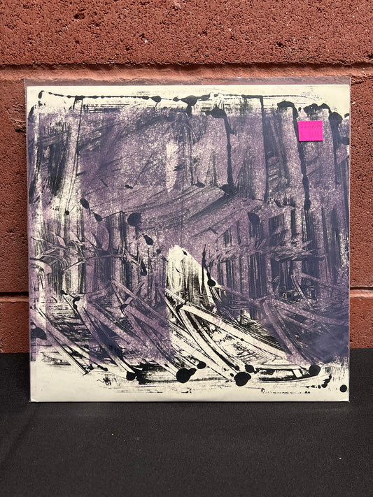 Used Vinyl: Void Boys "Starfish" 10" (hand numbered hand made sleeve)