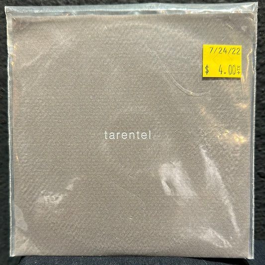 USED DISC: Terentel "S/T" CD