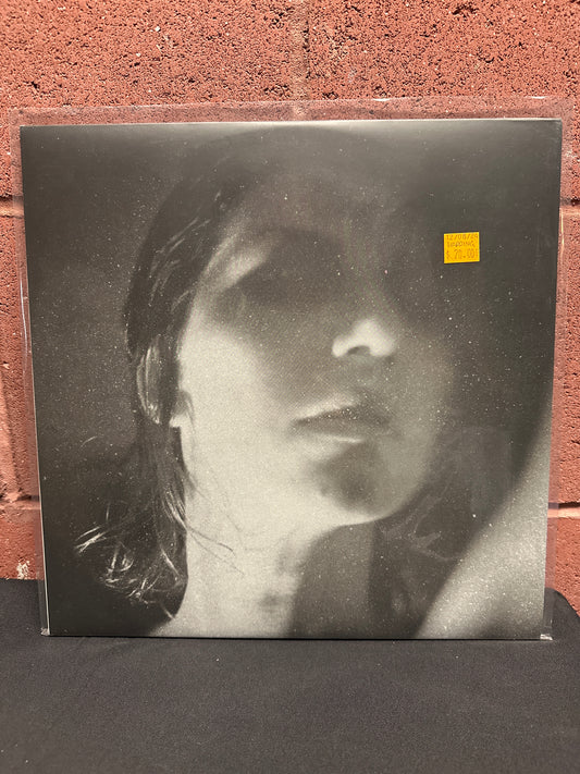 Used Vinyl:  Aldous Harding ”Party” LP