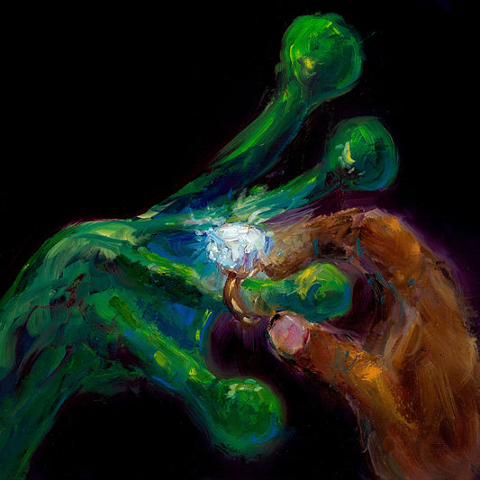 Dijon "How Do You Feel About Getting Married" 12" EP (Color Vinyl) (RSD 2026)