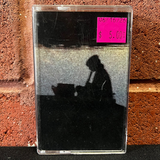 Used Cassette: Raajmahal "Charybdis/Scylla" Tape