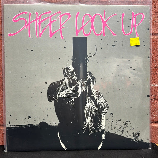 Used Vinyl:  Sheep Look Up ”Sheep Look Up” 12"
