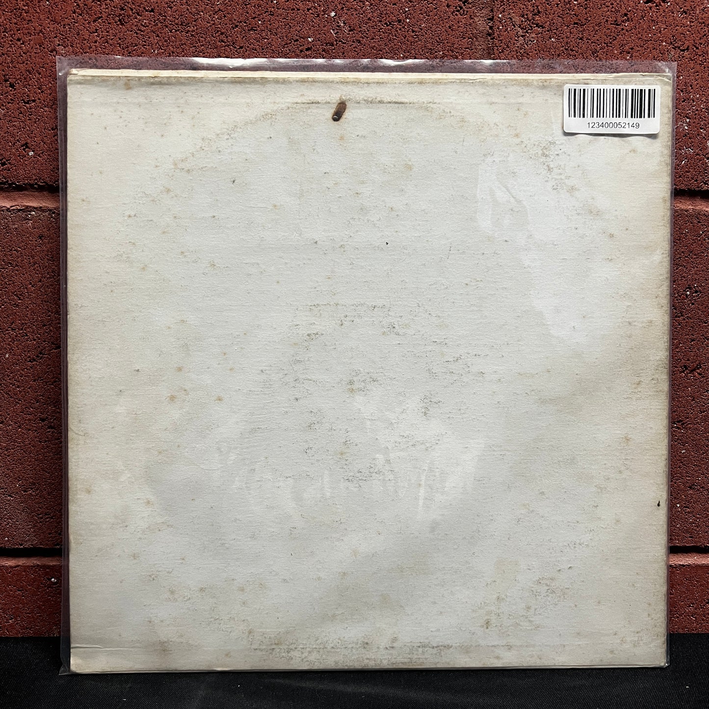 Used Vinyl: Nazz "Twenty/Twenty Hindsight" LP