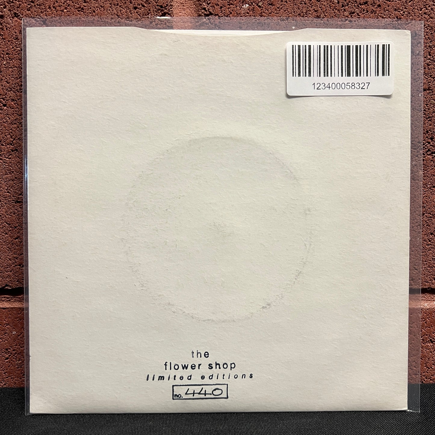 Used Vinyl: Elevate "Judas" 7"