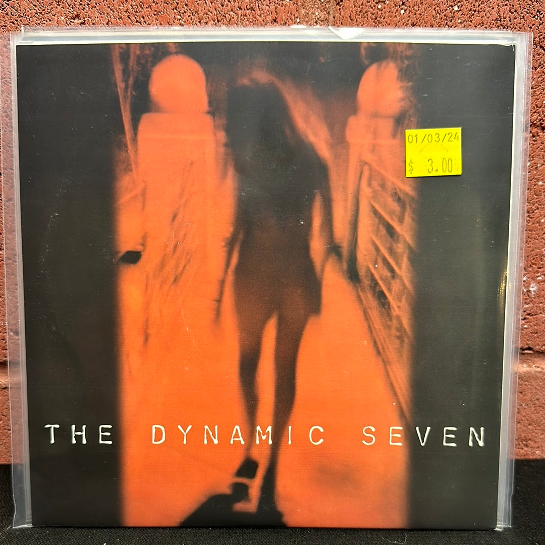 Used Vinyl:  The Dynamic Seven ”Filthy Whore Statement” 7"