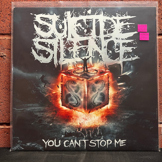 Used Vinyl: Surf Curse "Magic Hour" 2xLP (Sealed)