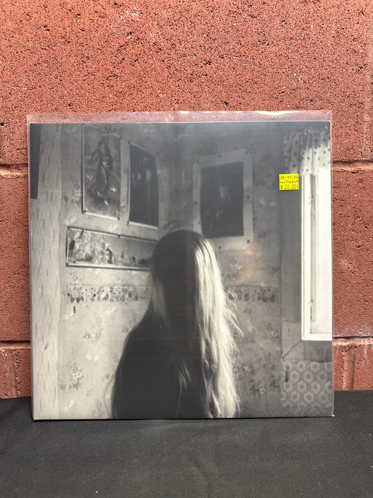 Used Vinyl:  Anna von Hausswolff ”The Miraculous” 2xLP