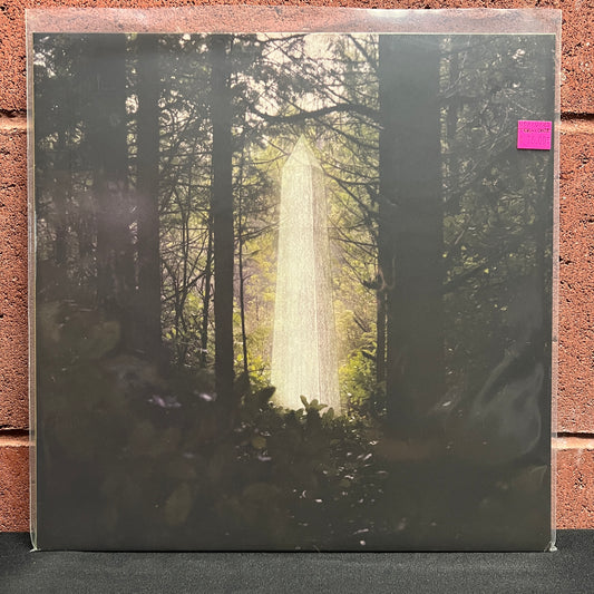 Used Vinyl: Teen Daze "The Inner Mansions" LP