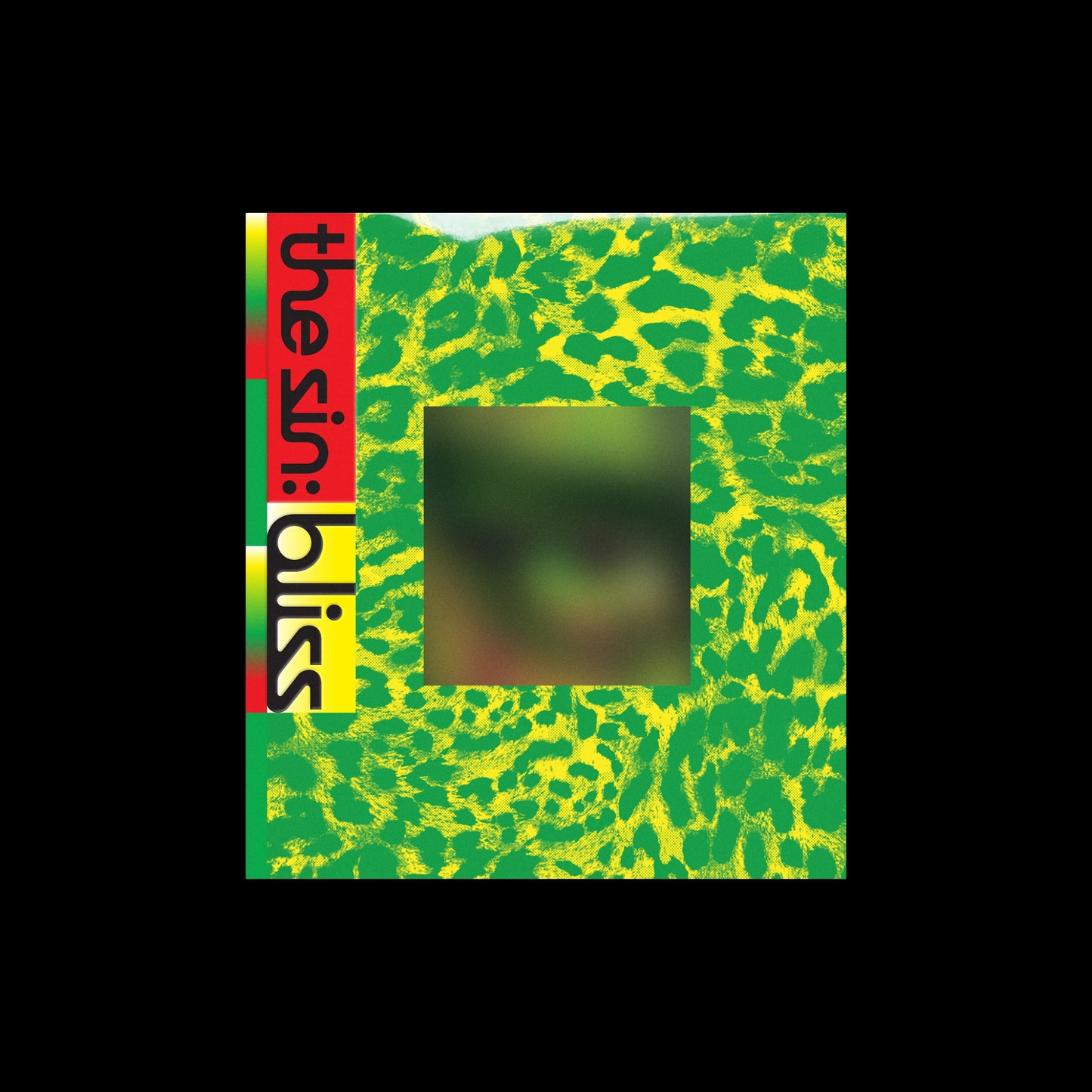 PRE-ORDER: ENHYPEN "THE SIN : BLISS" CD (TAKE 4 Ver.)