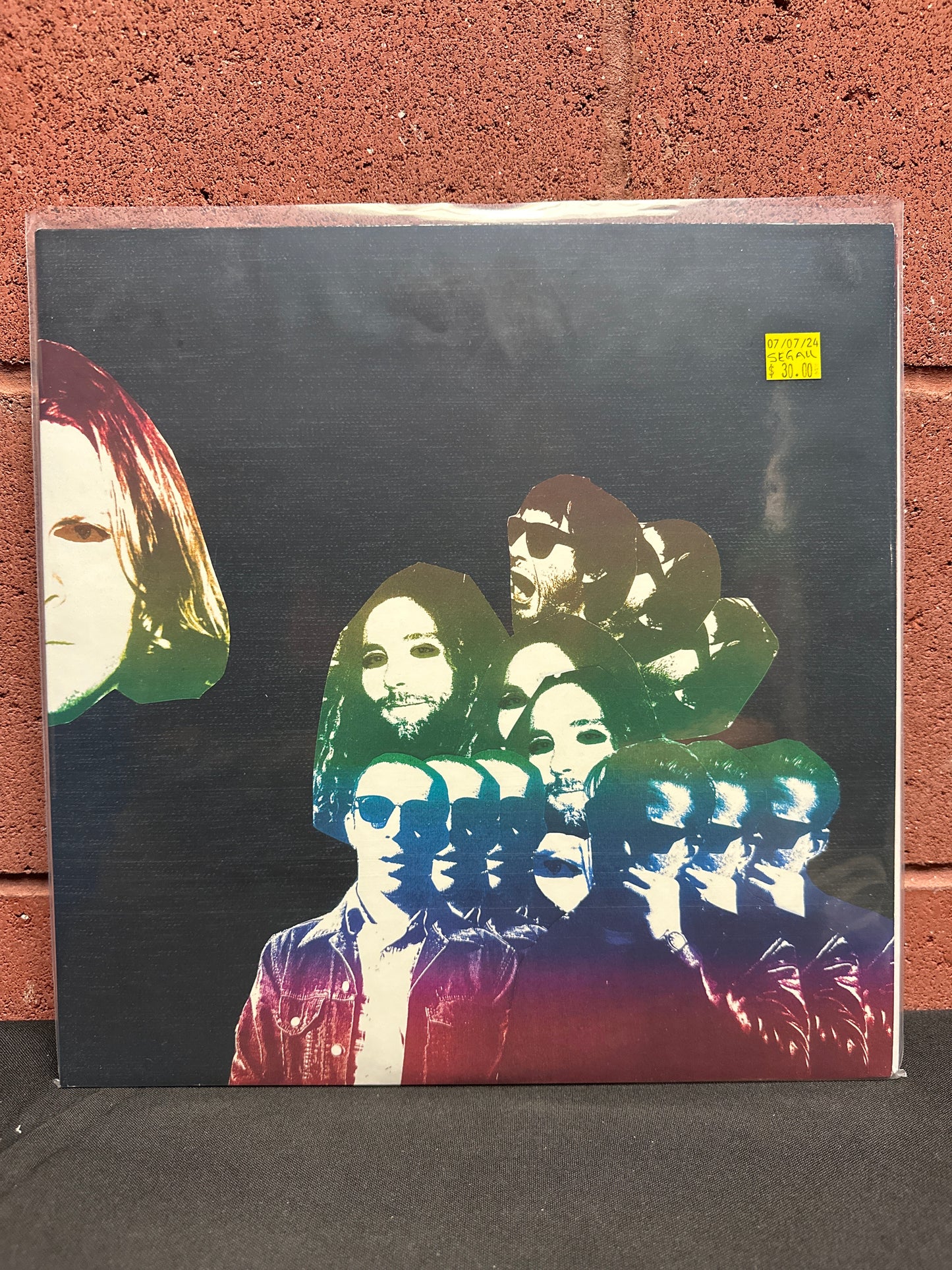 Used Vinyl:  Ty Segall & Freedom Band ”Freedom’s Goblin” 2xLP