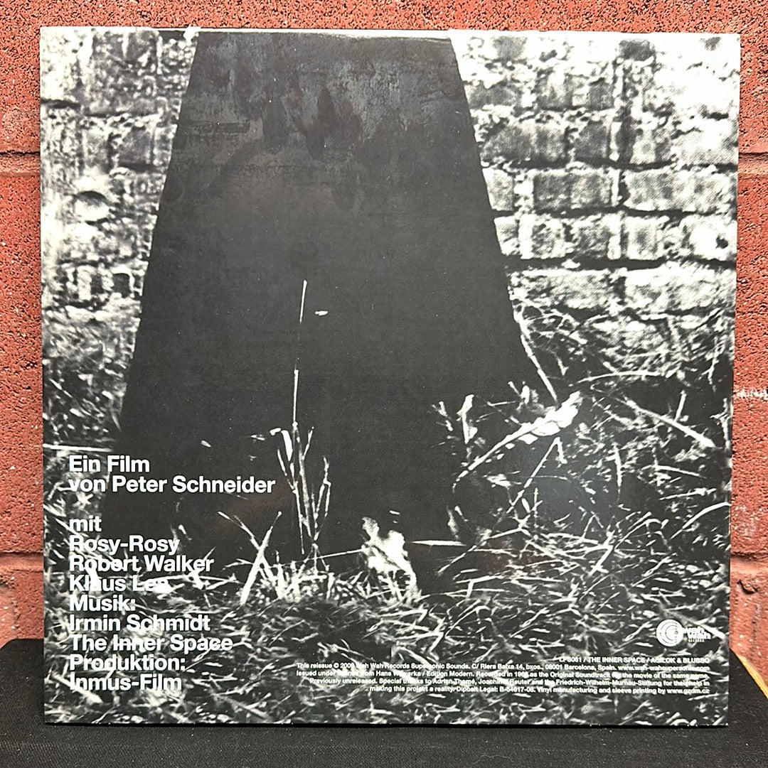 Used Vinyl:  Inner Space ”Agilok & Blubbo” LP