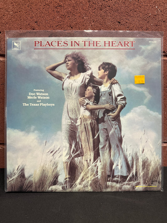 Used Vinyl:  Various ”Places In The Heart” LP