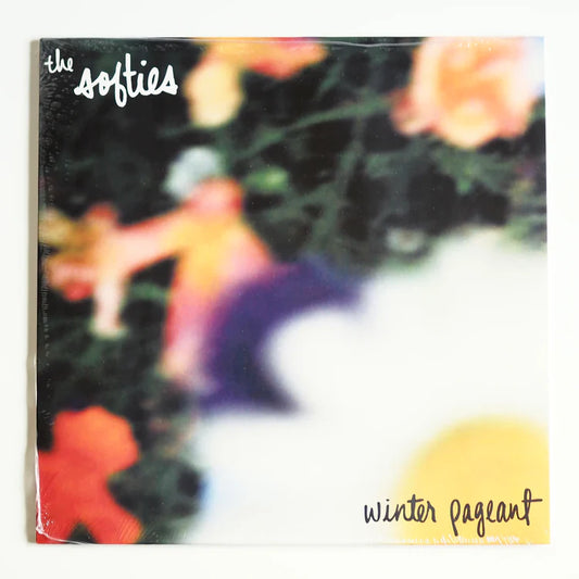 The Softies "Winter Pageant" LP