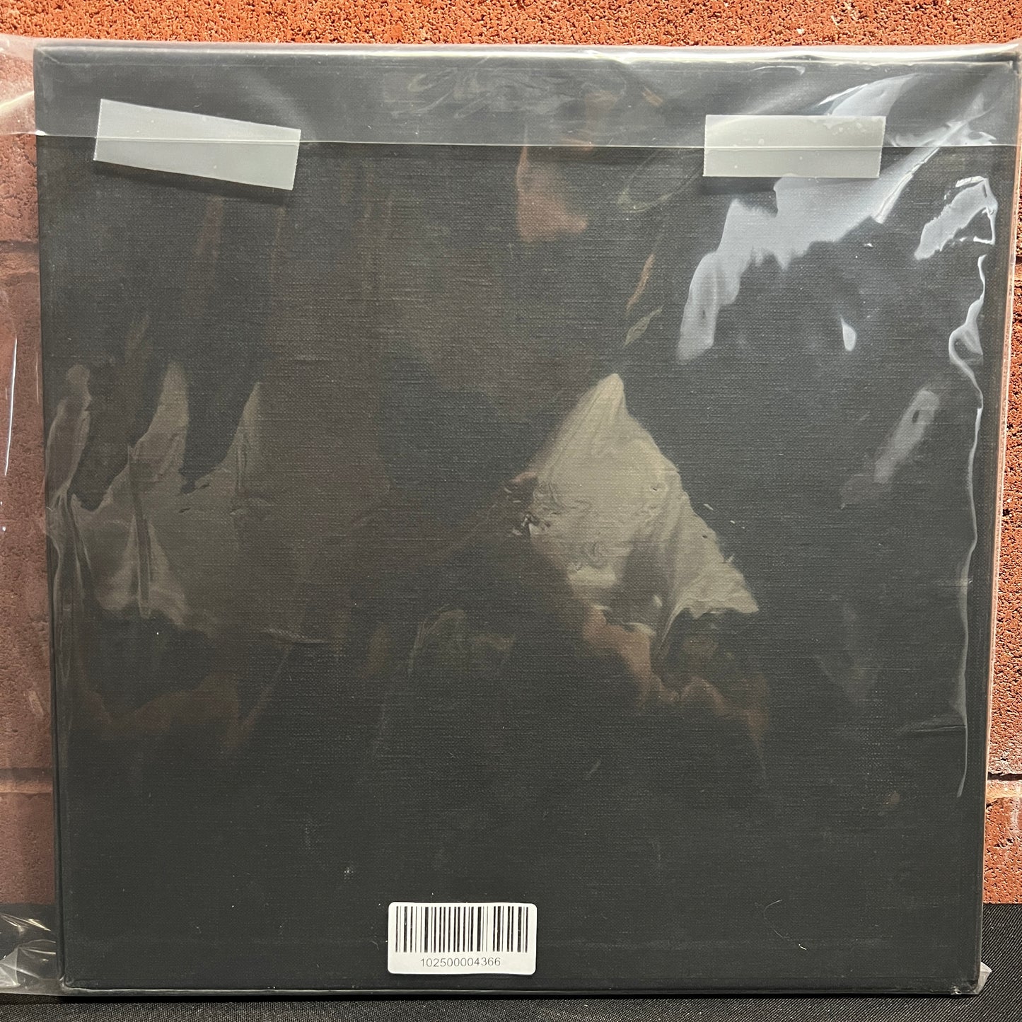 Used Vinyl: Bruce Springsteen "All Those Years" 10xLP (1985 Dutch Press Unnumbered Booklet)