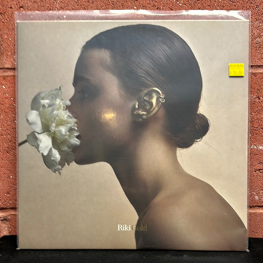 Used Vinyl:  Riki ”Gold ” LP