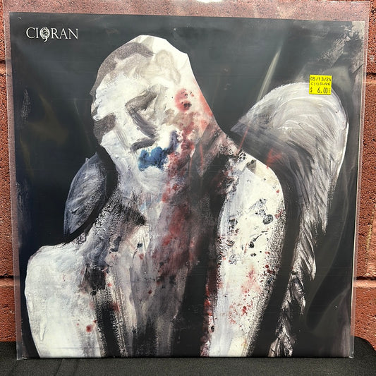 USED VINYL: Cioran “Cioran” 12"