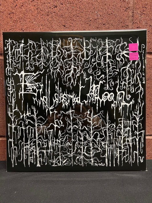 Used Vinyl: Endless Dismal Moan "Endless Dismal Moan" LP