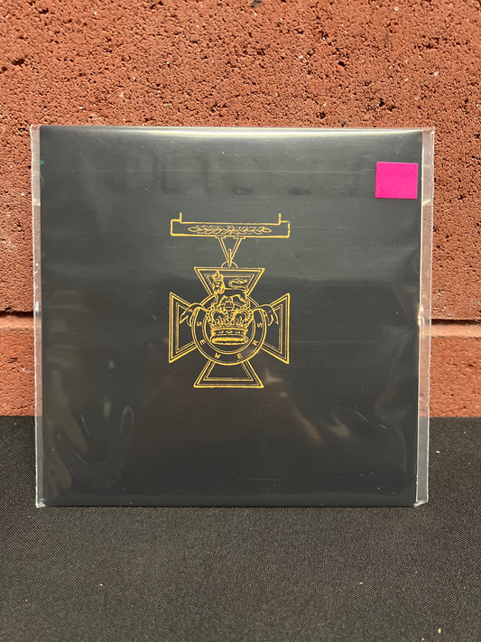 Used Vinyl: Sewers "Chain Of Command" 7"