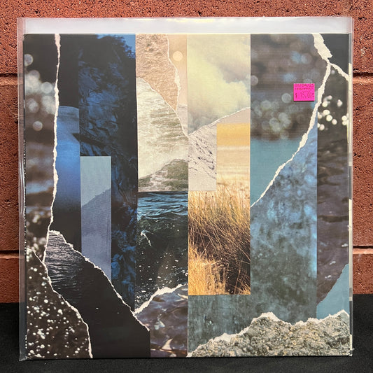 Used Vinyl: Cremation Lily "Dreams Drenched in Static" LP