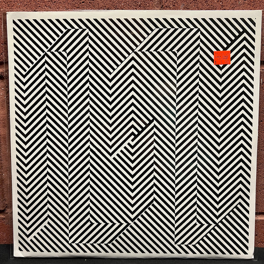 Used Vinyl: Nasa Space Universe "The Two Stigmata of Nasa Space Universe" LP