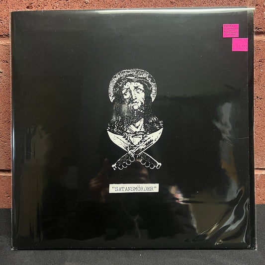 Used Vinyl: Kruel Kommando / Appalachian Winter "Satansmörder" LP