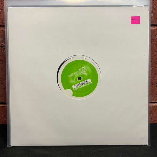 Used Vinyl: The Doubtful Guest "Remixes" 12"