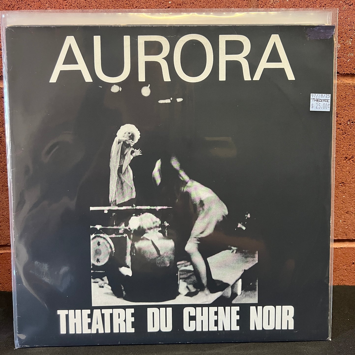 Used Vinyl: Theatre Du Chene Noir "Aurora" LP