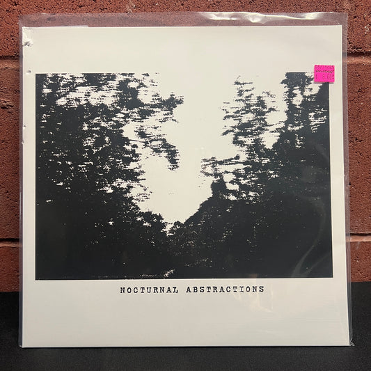 Used Vinyl: Nachtgeist "Nocturnal Abstractions" LP