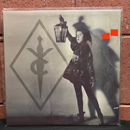 Used Vinyl: Youth Code "Commitment To Complications" LP (Grey Marble Vinyl)