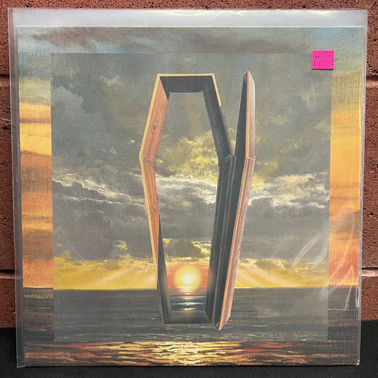 Used Vinyl: Dead Soft "Dead Soft" LP