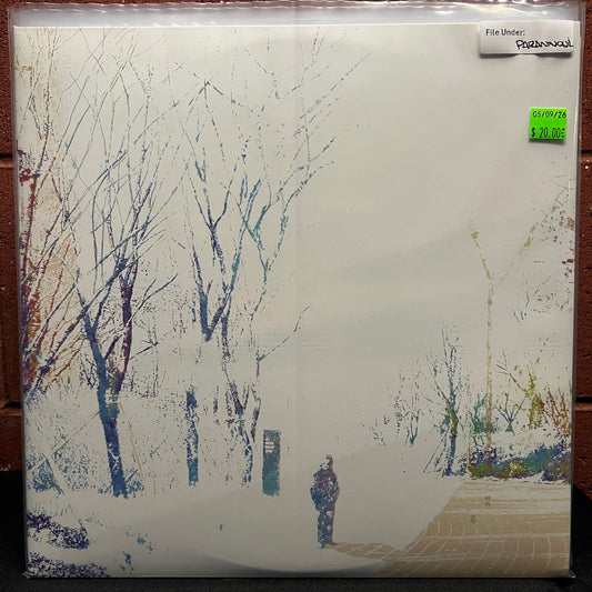 Used Vinyl: Parannoul "After The Magic" 2xLP (2023 Press)