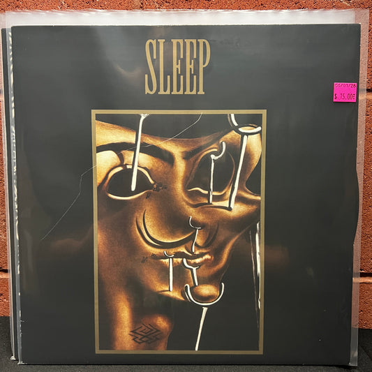 Used Vinyl: Sleep "Volume One" LP (Modern Reissue)