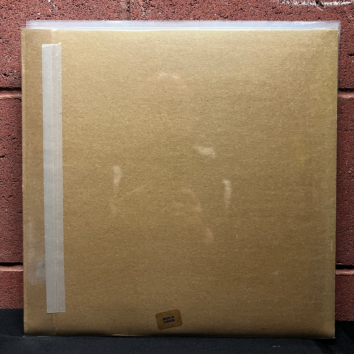 Used Vinyl: King Gizzard & The Lizard Wizard "Changes" LP (2022 Press)