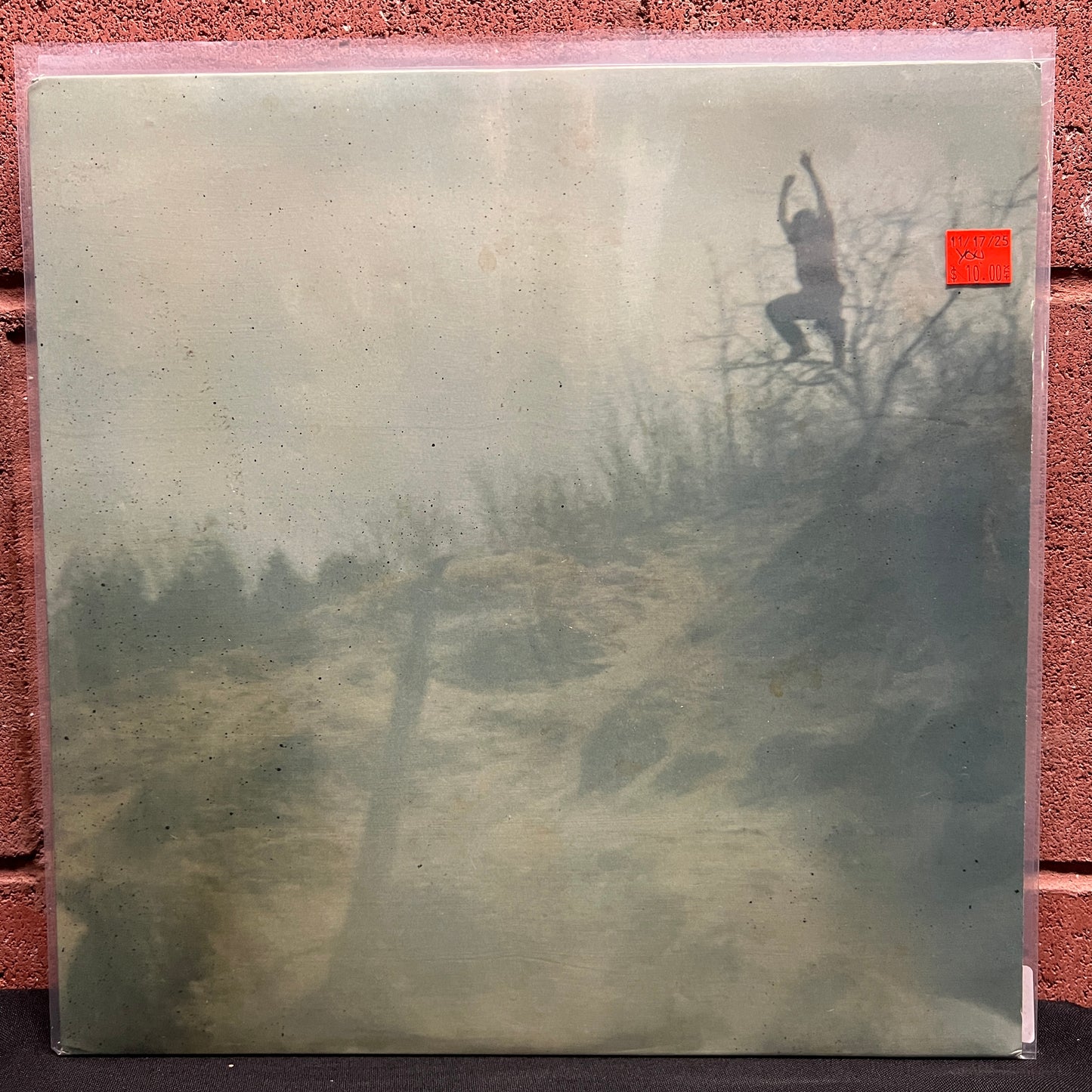 Used Vinyl: YOU. "Sunchaser" LP