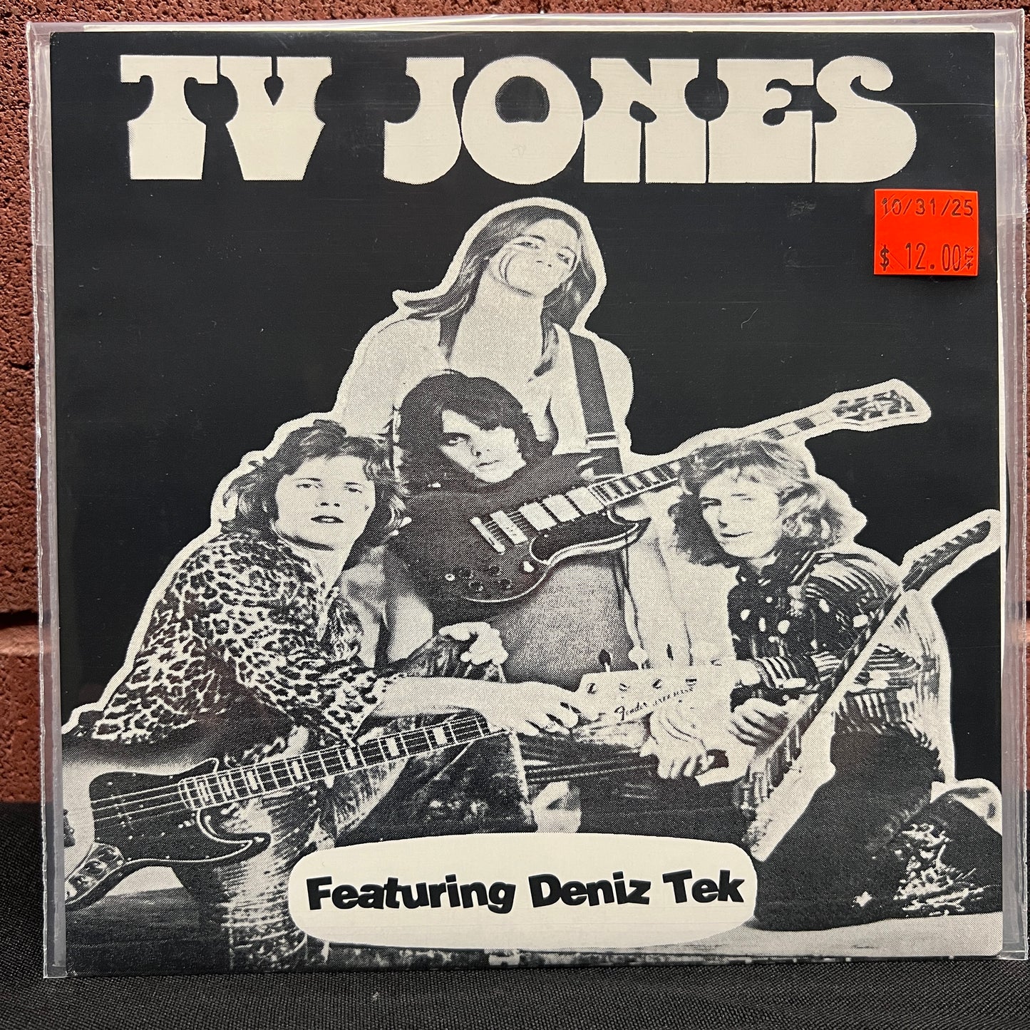 Used Vinyl: Yvette (Yevette) Grant "You And Me" 7"