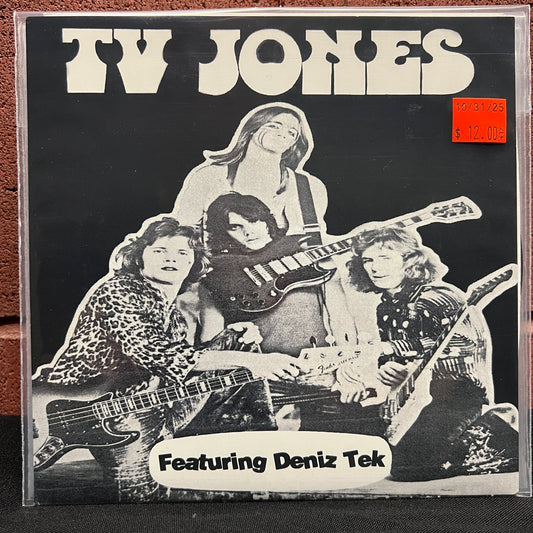 Used Vinyl: Yvette (Yevette) Grant "You And Me" 7"