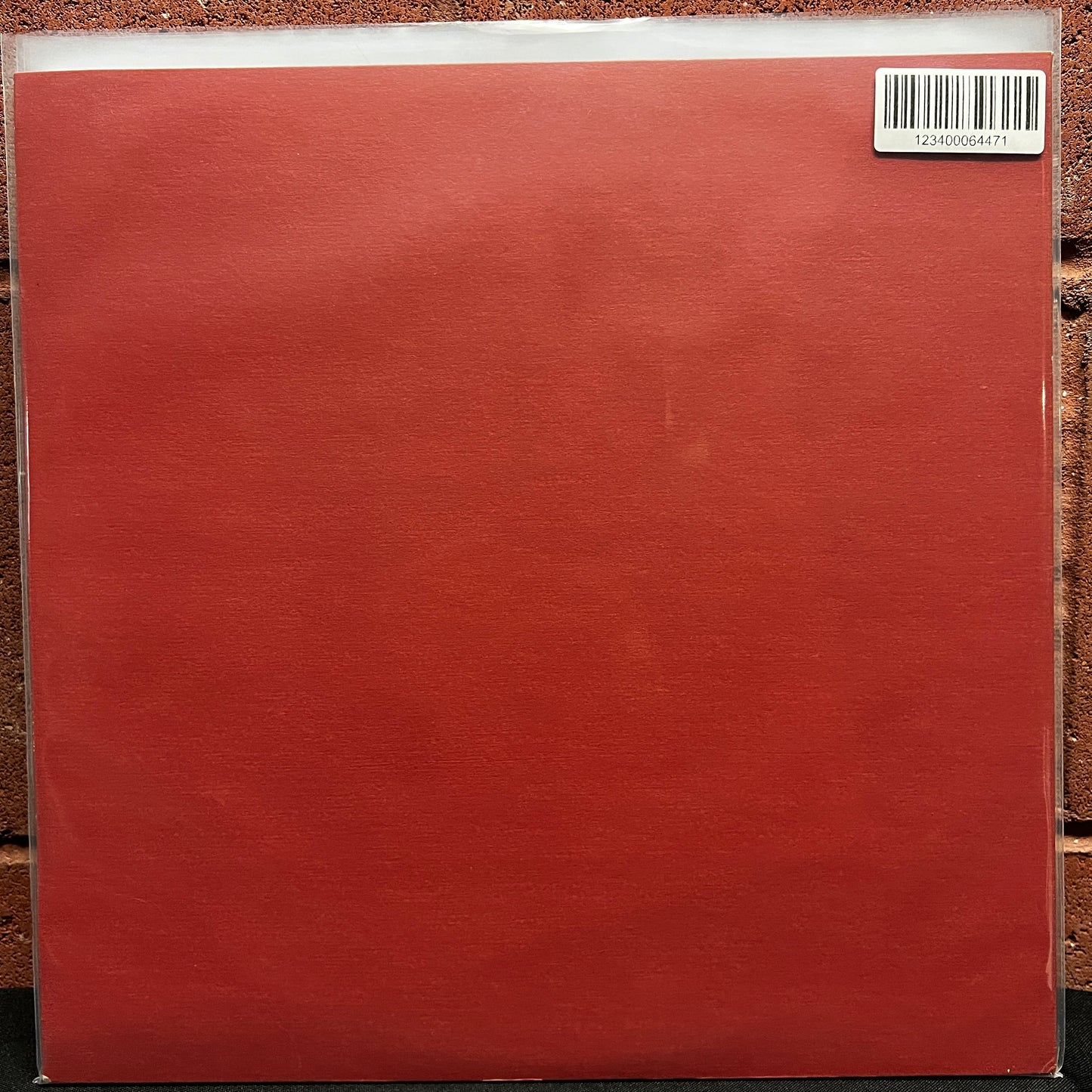 Used Vinyl: Blod "Livets Ord" 2xLP