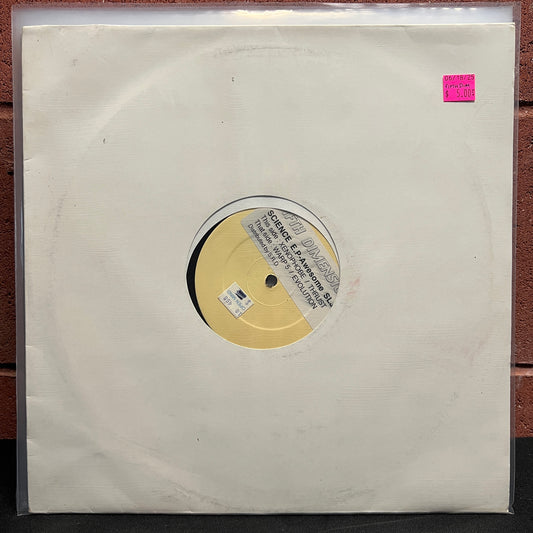Used Vinyl: Fifth Dimension "Science E.P" 12"