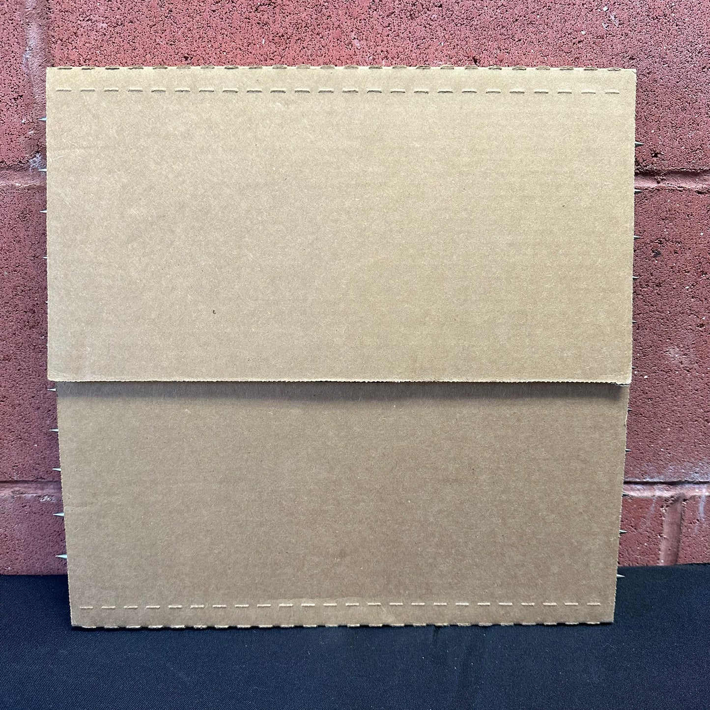 Used Vinyl: ISS ”Spikes+” 12" (White vinyl)