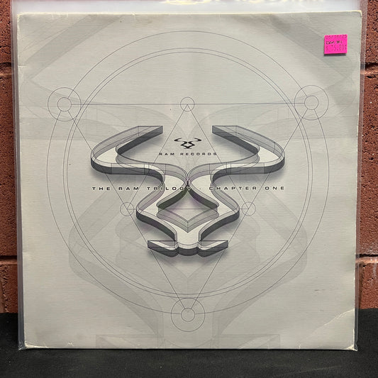 Used Vinyl: The Ram Trilogy "Chapter One" 12"