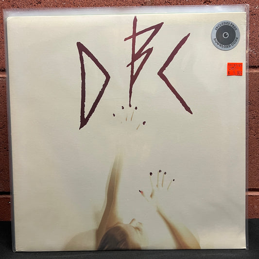 Used Vinyl: DBC "Pris" LP (Sealed)