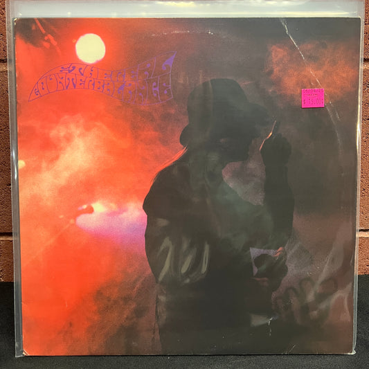 Used Vinyl: Ethereal Counterbalance "Ethereal Counterbalance" LP