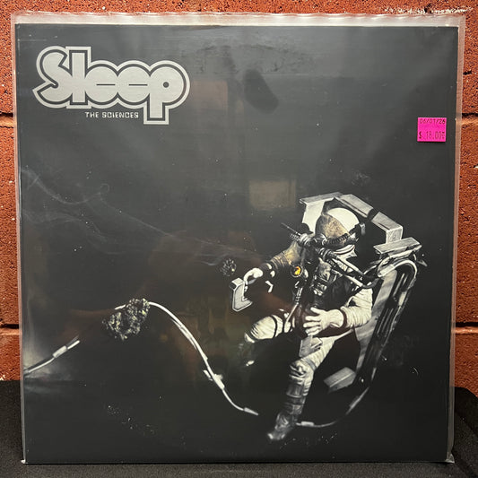 Used Vinyl: Sleep "The Sciences" 2xLP (2018 Press)
