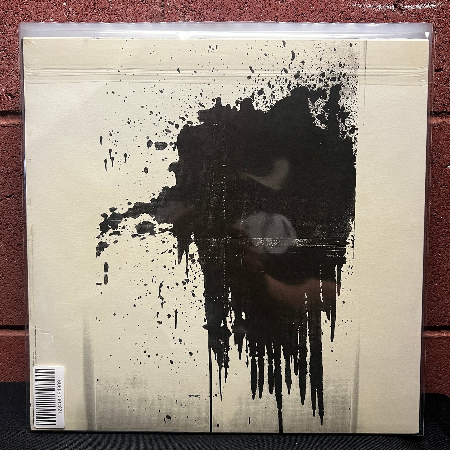 Used Vinyl: Sonic Youth "Rather Ripped" LP (2006 Press)