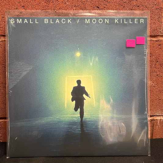 Used Vinyl: Small Black "Moon Killer" LP (Color Vinyl)