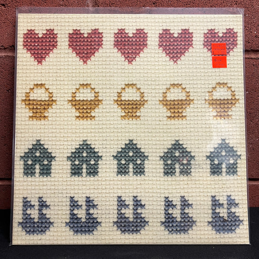 Used Vinyl: Dead Gaze "Easy Travels" LP (Blue vinyl)