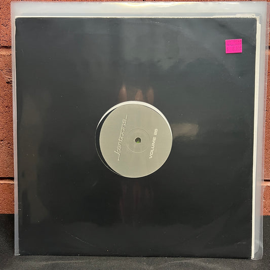 Used Vinyl: Dragon Fist "Volume 25" 12"