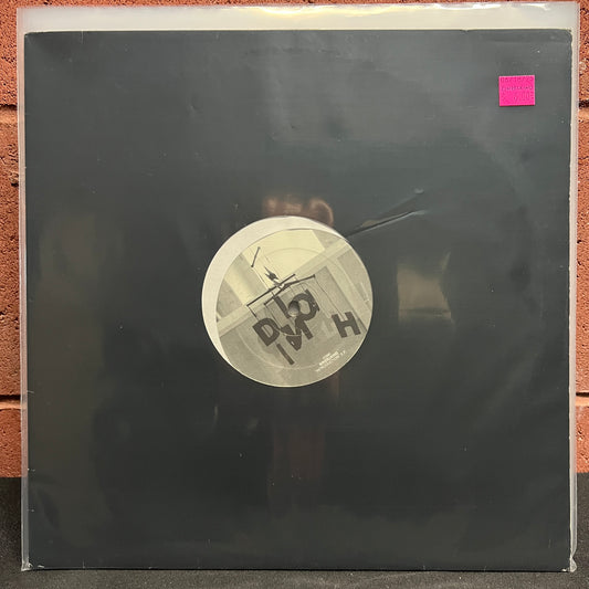 Used Vinyl: Einzelkind "Introduction E.P." 12"