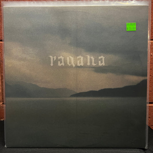 Used Vinyl: Ragana "Wash Away" LP