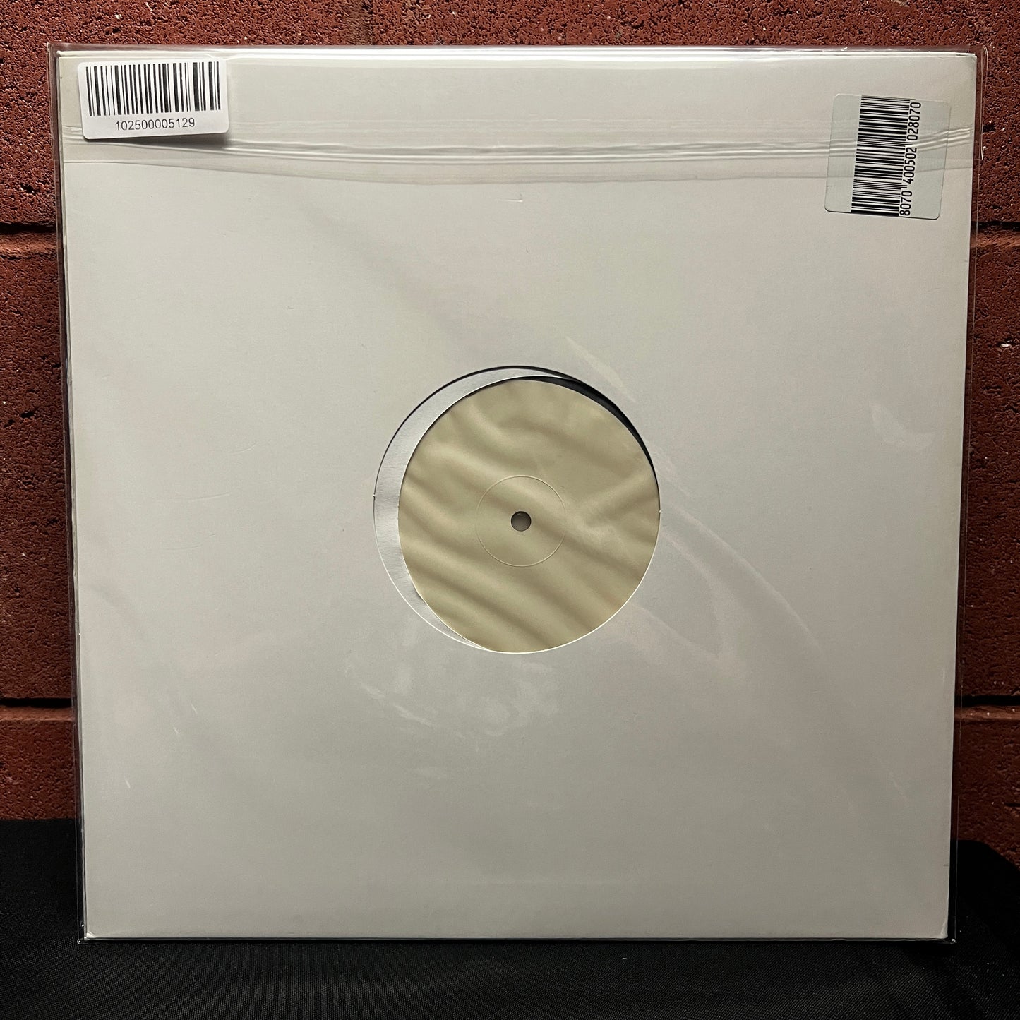 Used Vinyl: And Also The Trees "Virus Meadow" LP (1985 UK Test Press w/Promo Pack)
